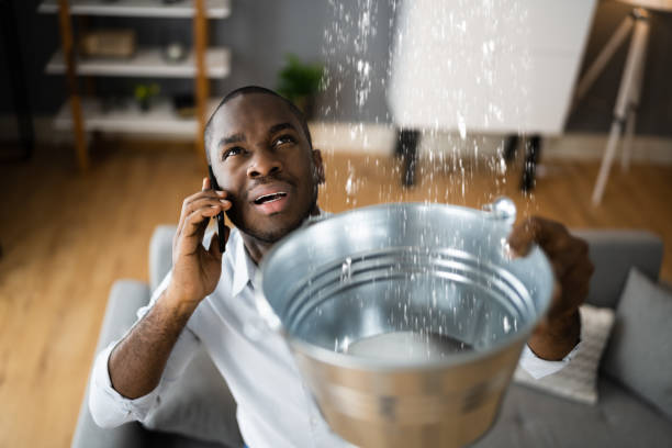 Best Water damage restoration services  in Fort Campbell North, KY