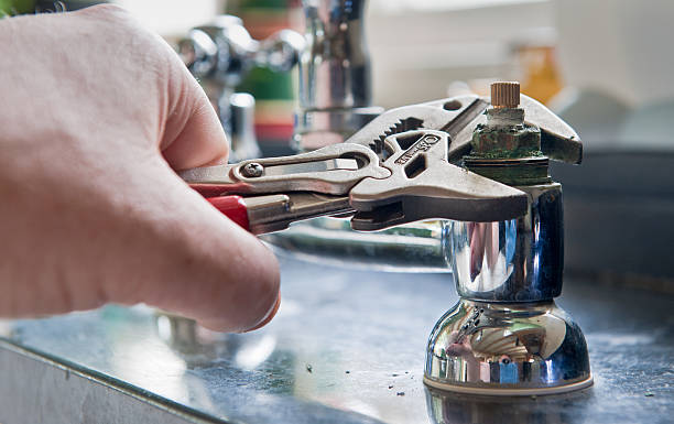 Best Commercial water damage restoration  in Fort Campbell North, KY